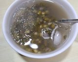 綠豆西米露的食譜步驟4照片