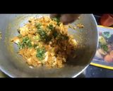 सुरती अंडा घोटाळा (anda ghotala recipe in marathi) रेसिपी स्टेप 2 फोटो 
