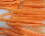 Foto del paso 3 de la receta: Col con cebolla y zanahorias