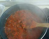 Foto del paso 2 de la receta: Sopa tomate