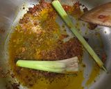 Foto langkah ke 2 dari resep Kari Bihun Ayam.