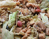Foto del paso 14 de la receta: Ensalada de pollo