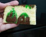 Foto langkah ke 9 dari resep Sponge cake bisa yoga (empuk banget) no sp.