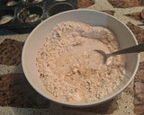 Foto del paso 2 de la receta: Muffins veganos de cebolla