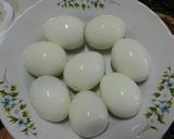 รูปขั้นตอนการทำที่ 2 ของ พะโล้ สูตรคุณแม่