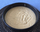 Foto del paso 2 de la receta: Bizcocho de yogur sin gluten en freidora de aire