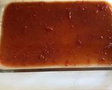 A picture of step 4 of Smyrna-Style Soutzoukakia Baked in the Oven.