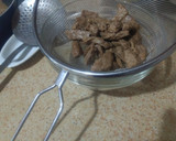 Foto del paso 2 de la receta: Ternera al estilo de Zúrich