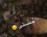 صورة لخطوة 9 من وصفة جريش ابيض باللبن والزبادي