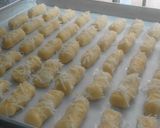 Foto langkah ke 3 dari resep Kastengel.
