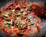 Foto langkah ke 7 dari resep 🍂🍂Penyet Kemangi Tempe.