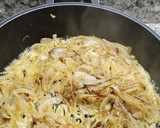 Foto del paso 4 de la receta: Chipirones encebollados al vermut con tomates secos