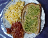 Foto del paso 3 de la receta: Desayuno/ merienda/ brunch estilo Americano
