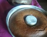Foto del paso 5 de la receta: Marmolado de leche en polvo y miel