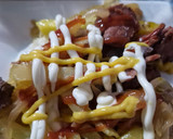 Foto del paso 9 de la receta: Chorrillana