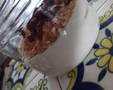 Foto del paso 3 de la receta: Doña Carlota de yogurt griego 🤴