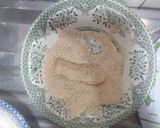 Foto del paso 2 de la receta: Bastoncitos de muzzarella