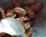 A picture of step 12 of Khaja Recipe.