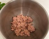 Foto del paso 1 de la receta: Croquetas de atún