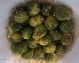 Foto del paso 2 de la receta: Brochettes de Repollitos de Bruselas