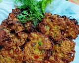নুডুলসের পকোড়া 🙂 রেসিপির ধাপ 3 ছবি