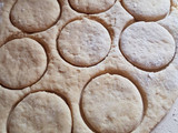 Panecitos relampago