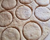 Foto del paso 5 de la receta: Panecitos relampago