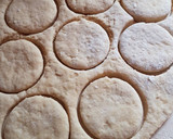Foto del paso 5 de la receta: Panecitos relampago