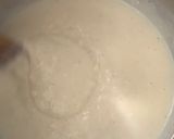 Foto del paso 5 de la receta: Berenjenas rellenas de carne y bechamel 🍆