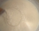 Foto del paso 5 de la receta: Berenjenas rellenas de carne y bechamel 🍆