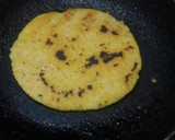 Foto del paso 8 de la receta: Arepa de maíz pilado
