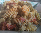 Foto del paso 4 de la receta: Pasta feta vegana