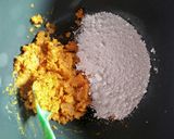 Foto langkah ke 2 dari resep Kolak Biji Salak.