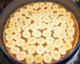 Foto del paso 2 de la receta: Tarta de Plátano (Banoffee)