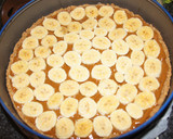 Foto del paso 2 de la receta: Tarta de Plátano (Banoffee)