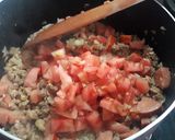Foto del paso 4 de la receta: Arvejas partidas con arroz