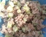 Foto del paso 2 de la receta: Ensalada penitente