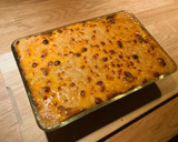 Foto del paso 11 de la receta: Moussaka de calabacín y pollo (a mi manera)
