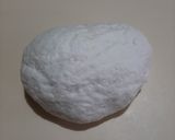 Foto del paso 2 de la receta: Tortas fritas sin grasa
