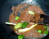 Foto langkah ke 4 dari resep Jangan (Sayur) Brongkos Tahu & Kacang Tolo.