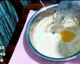 Foto langkah ke 4 dari resep Nastar lembut lumer di mulut.