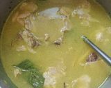 Foto langkah ke 3 dari resep Soto Ayam Madura.