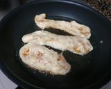 Foto del paso 6 de la receta: Pechuga de pollo rebozada