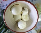 Foto del paso 3 de la receta Ensalada de verano con Garbanzos y Guisantes