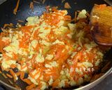 紅蘿蔔絲炒蛋 美味鮮甜秘訣的食譜步驟7照片