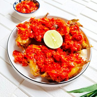 Langkah 1