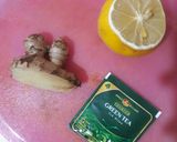 Foto langkah ke 1 dari resep #217.🍋🍯Shogayu.