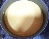 Foto del paso 4 de la receta: Cheesecake de jungly blanco y lotus