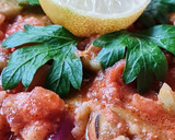 Foto del paso 5 de la receta: Ful medames con habas congeladas 🇪🇬 accesible, económico, y repleto de sabiduría nutricional 🥰
