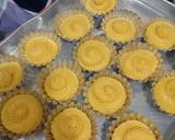 Foto langkah ke 3 dari resep Soes Klasik.